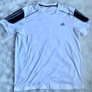 Adidas Climate T-Shirt